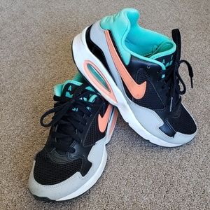 Women's Nike Air Max
